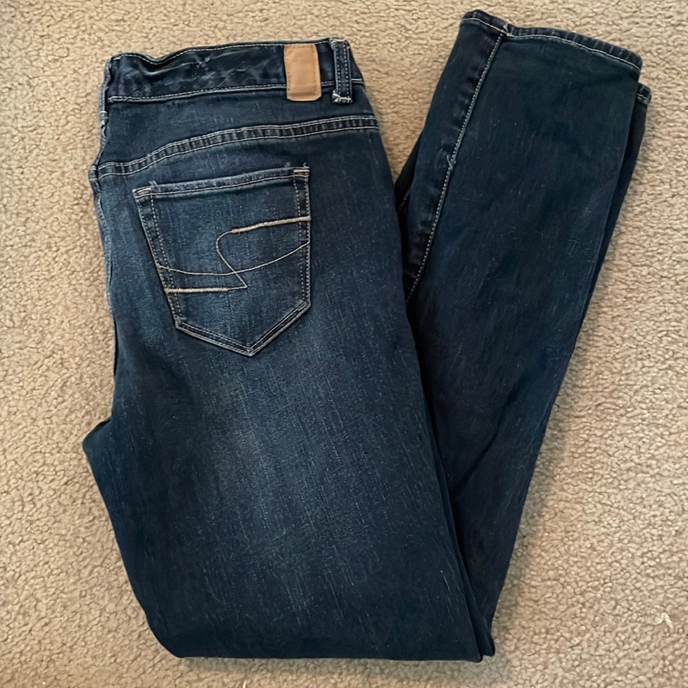 Maurice’s Jeans